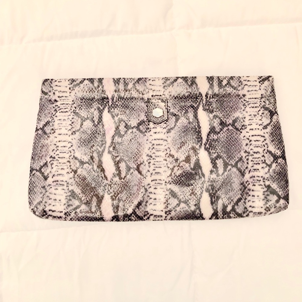 Lodis Clutch.